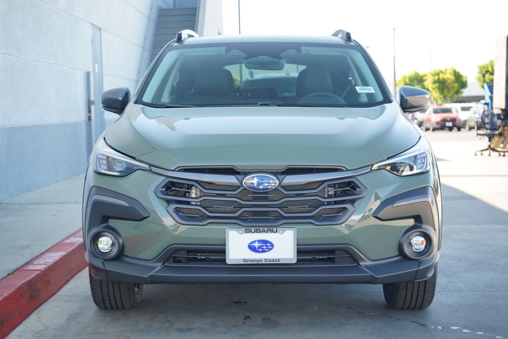 2025 Subaru Crosstrek Limited 5