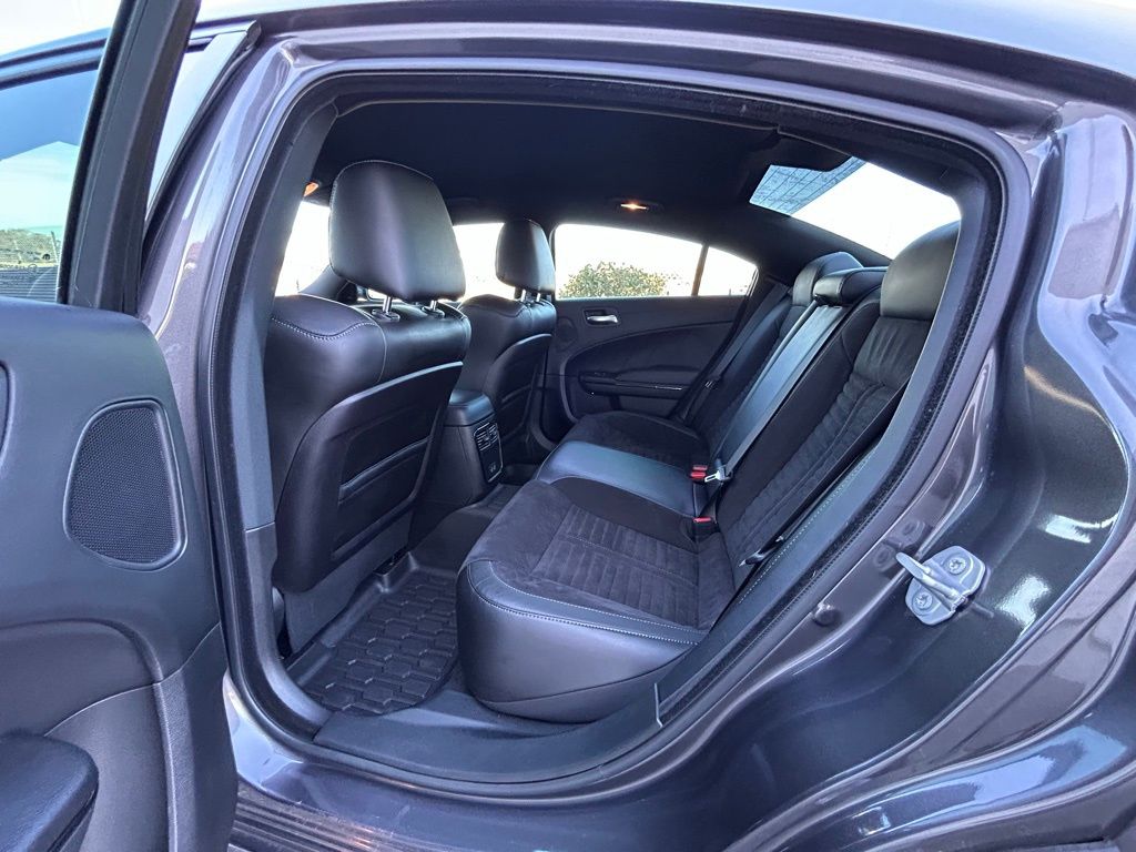 Used 2023 Gray Dodge R/T Scat Pack image 61