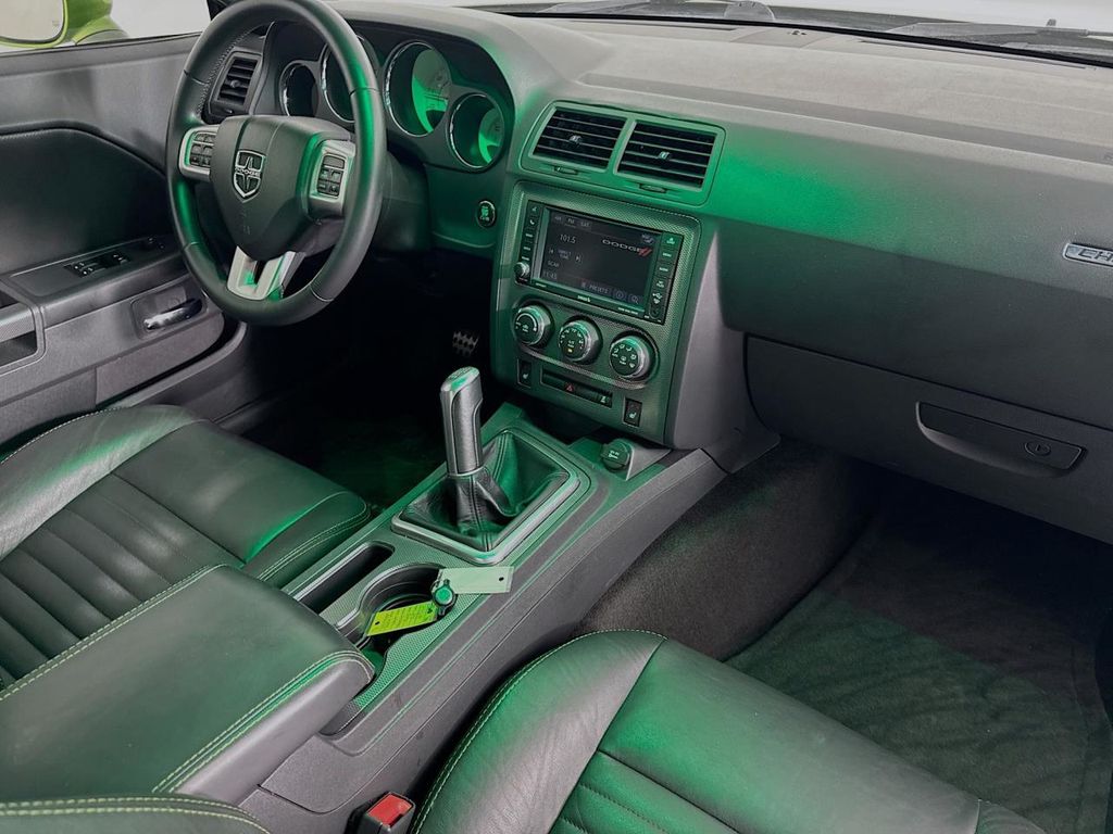 Used Car 2011 Dodge Challenger  R/t For Sale Under $20,000 In Austin, Texas