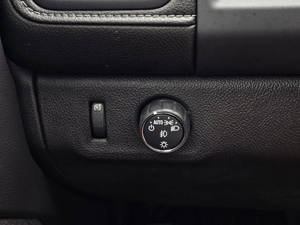 2021 GMC Canyon Elevation Blue at AutoSavvy Houston Southwest