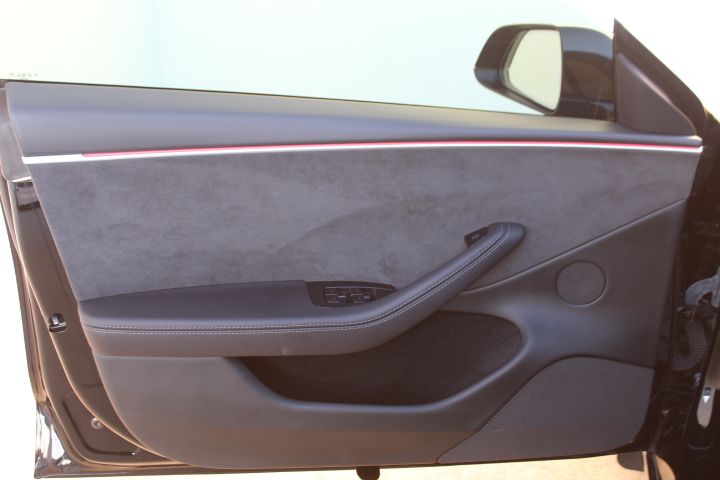 Used Car 2024 Tesla Model 3  Long Range For Sale Under $40,000 In Georgetown, Texas