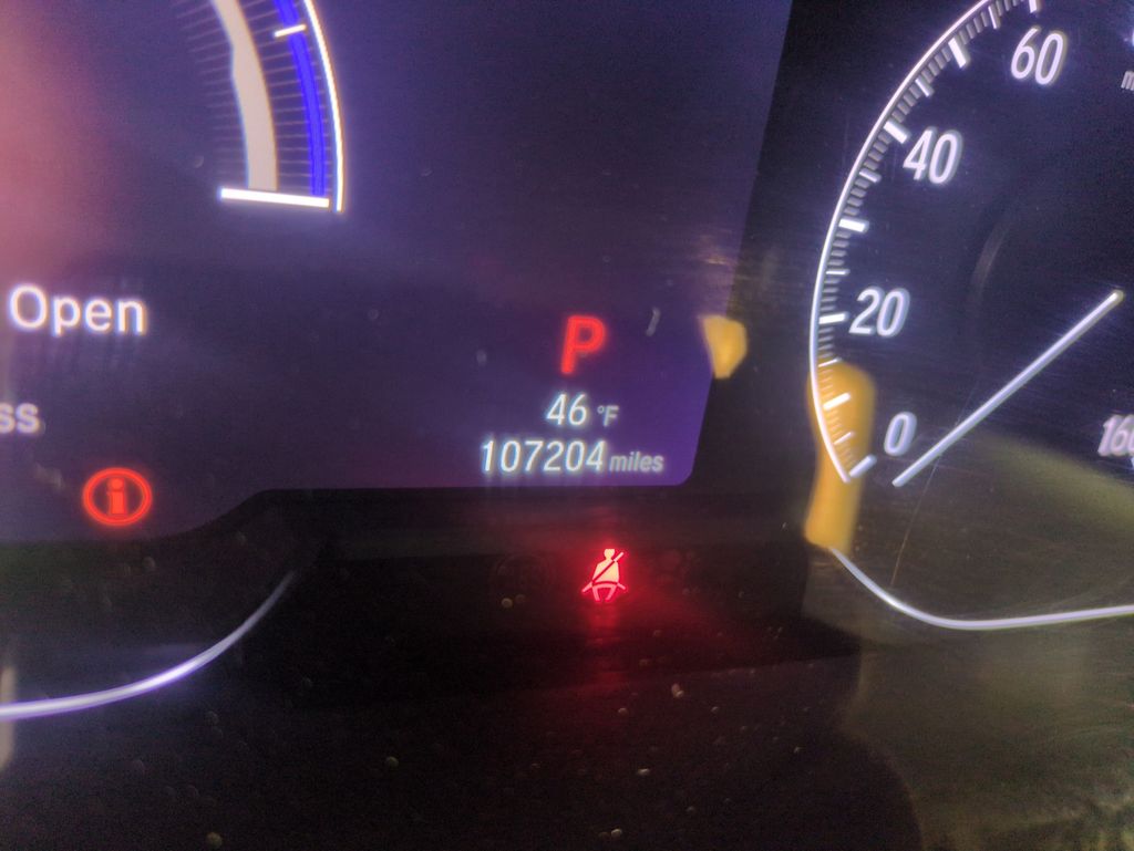 Used 2019 Honda Accord Hybrid For Sale in Fort Wayne, IN