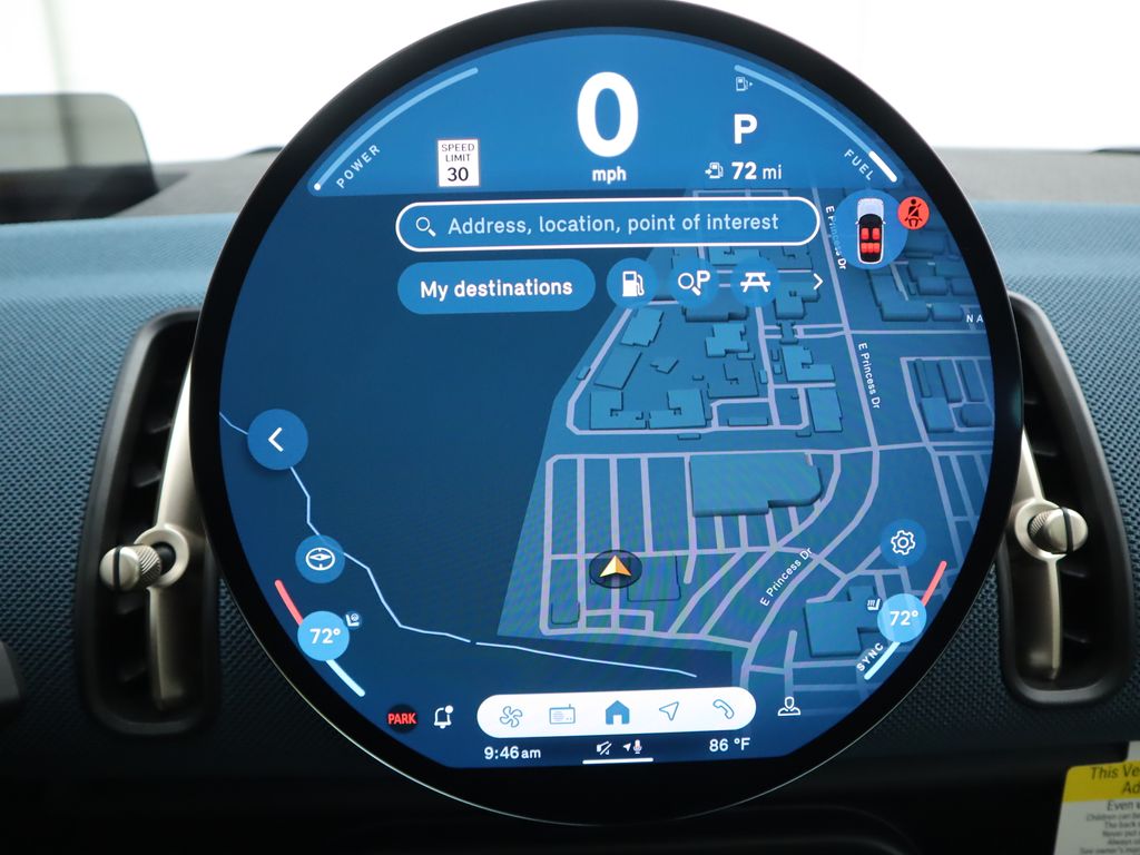 Thumbnail: 2026 MINI Cooper Countryman - 16