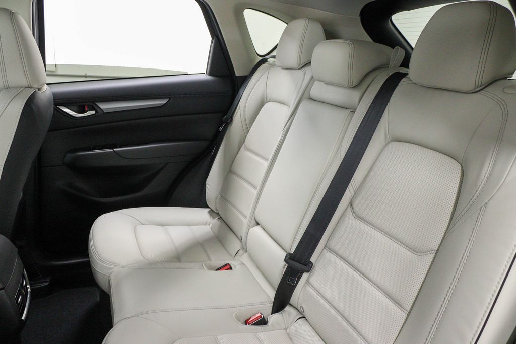 New Car 2025 Mazda Cx-5  2.5 S Preferred Package For Sale Under $35,000 In Georgetown, Texas