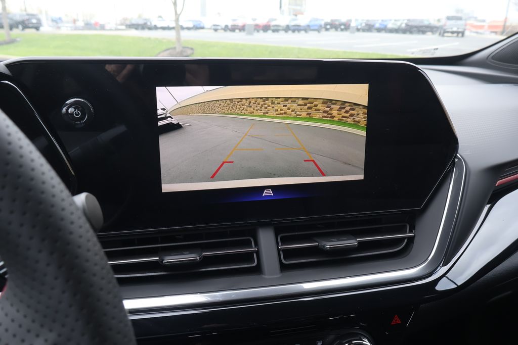 Thumbnail: 2026 Chevrolet Trax - 27