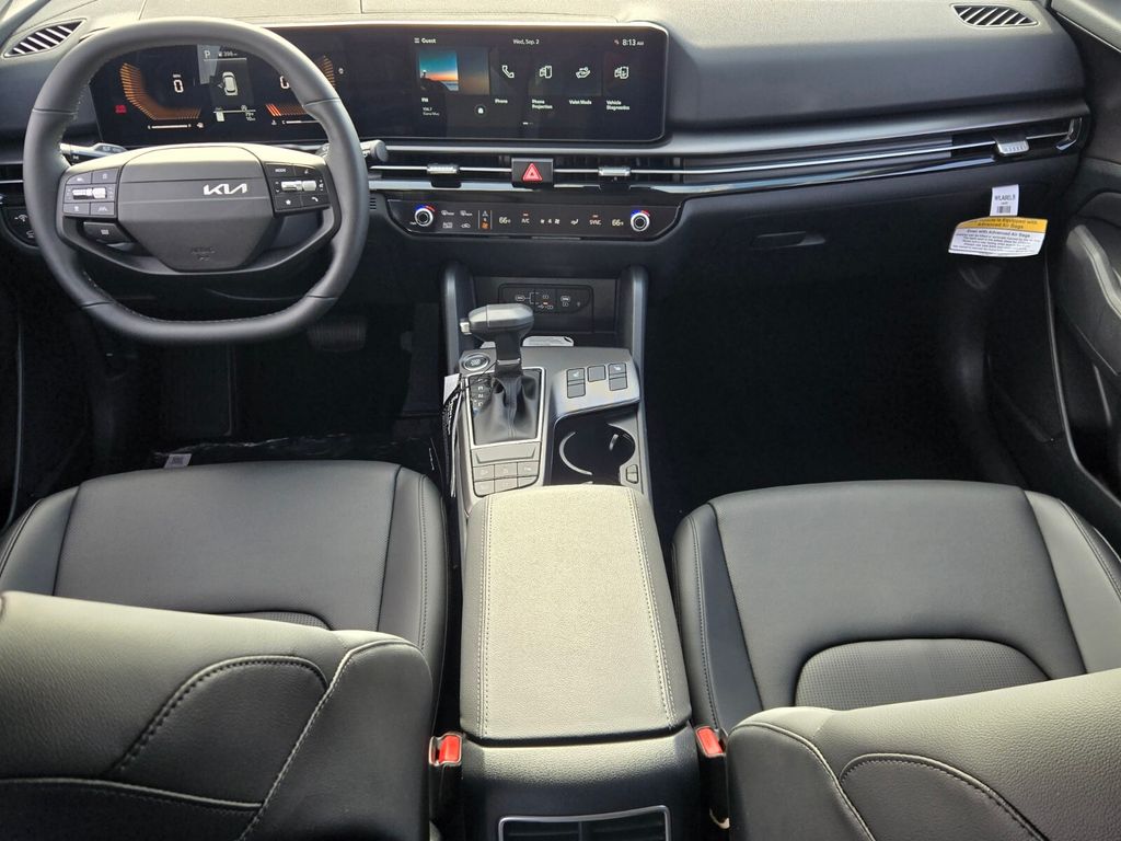 2027 Kia Sportage - $32,755