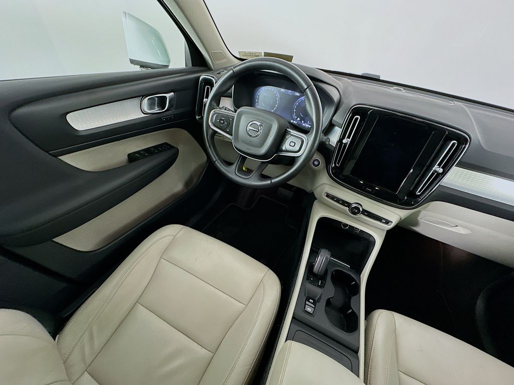 VolvoXC409