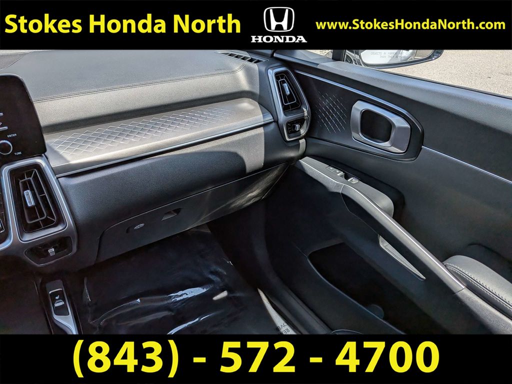 2021 Kia Sorento S White at Stokes Mazda