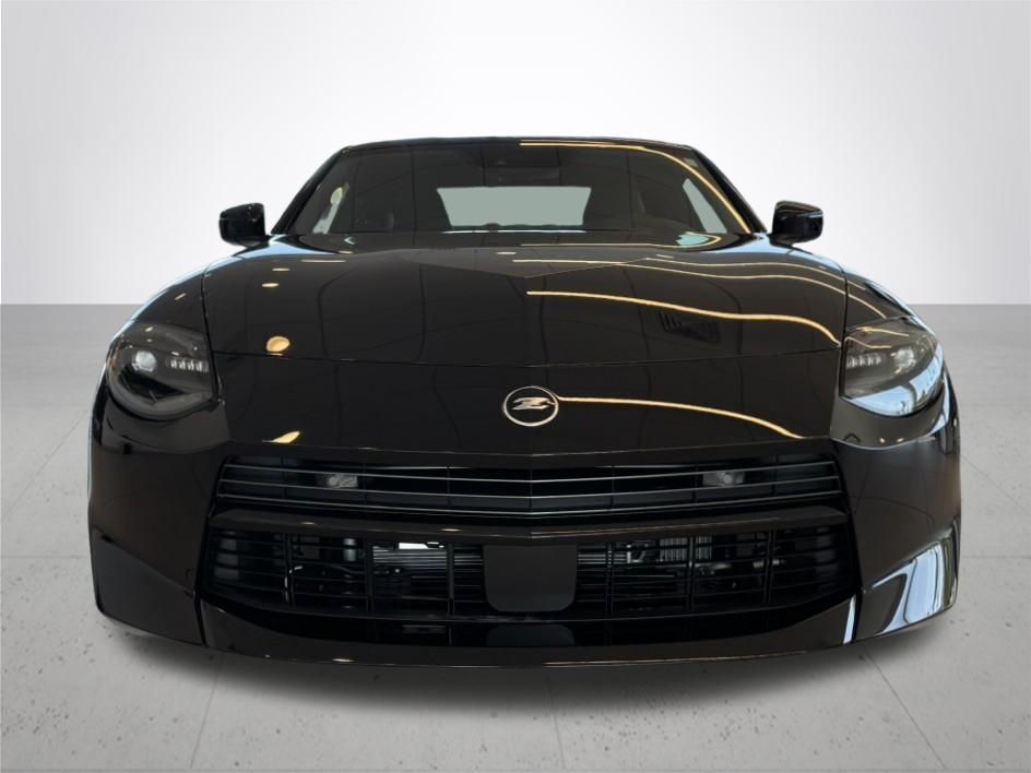 2027 Nissan Z Performance