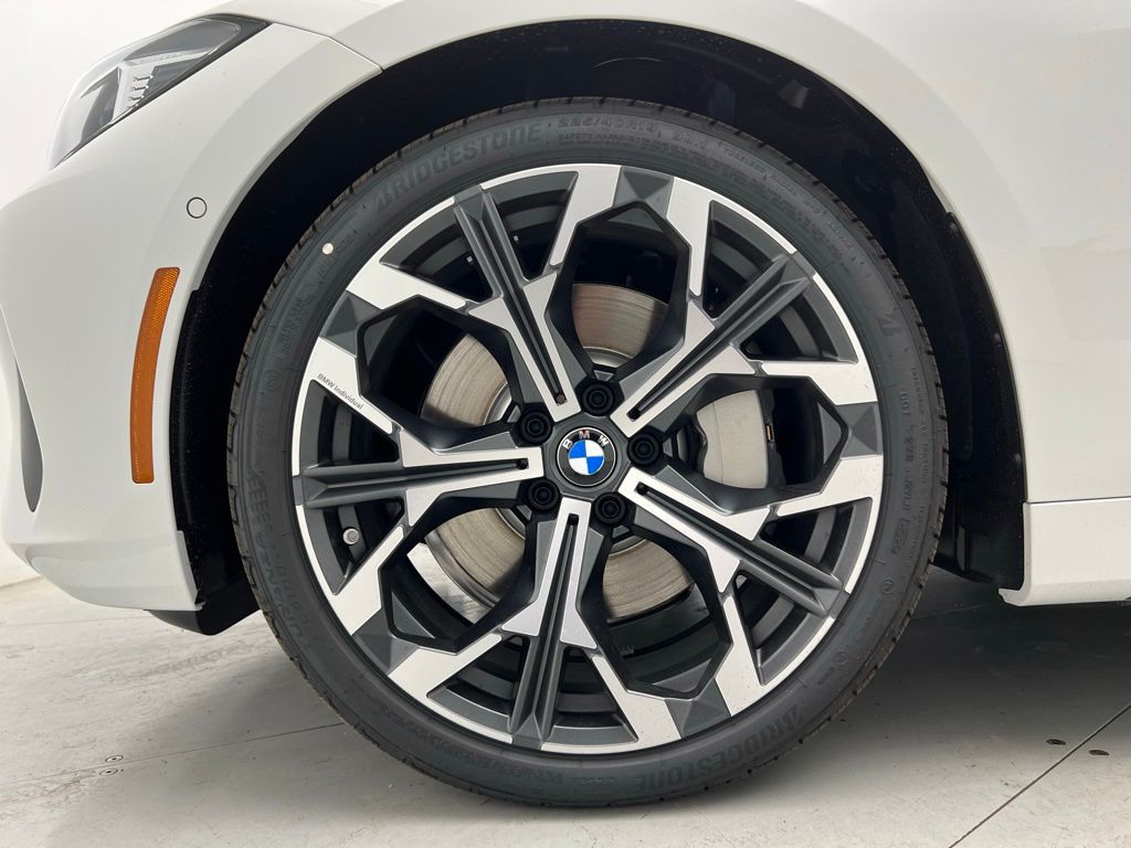 Thumbnail: 2026 BMW 4 Series - 28