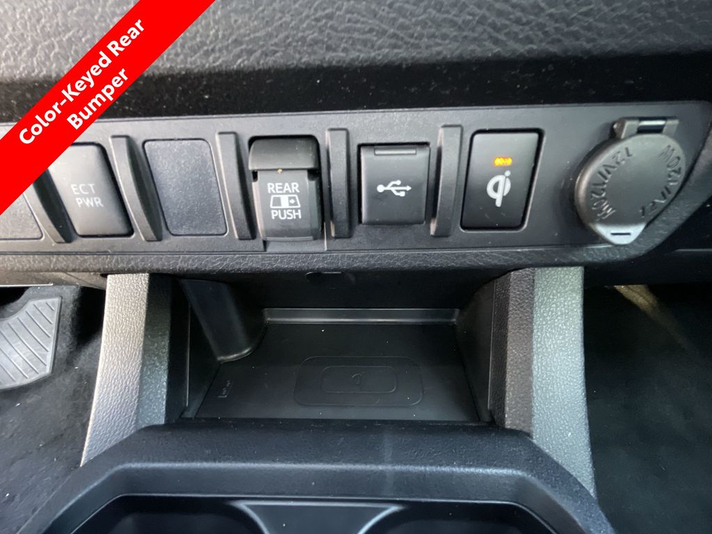 Used 2023 Toyota Tacoma Truck