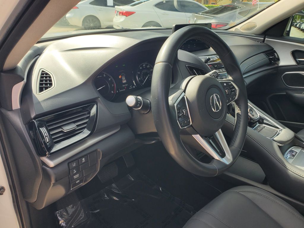 2021 Acura RDX - $24,988