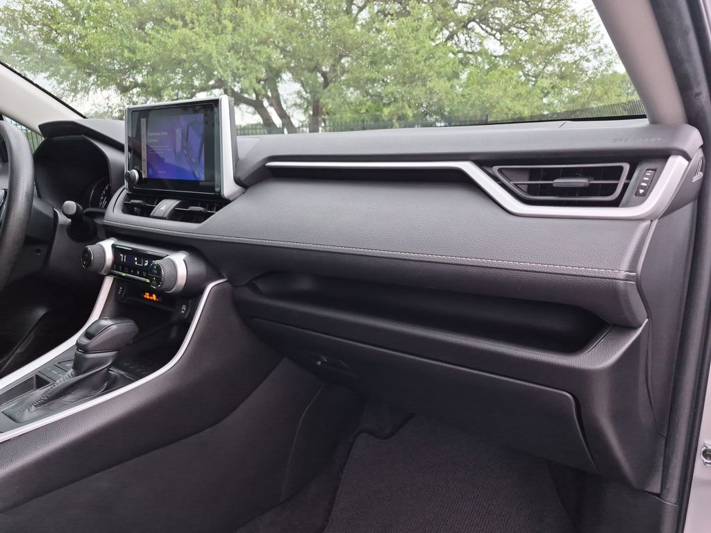 Used Car 2023 Toyota Rav4  Xle For Sale Under $30,000 In Austin, Texas