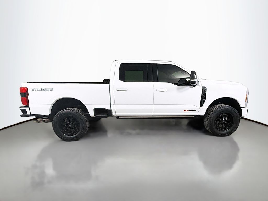 Used 2025 Ford F-350SD Truck