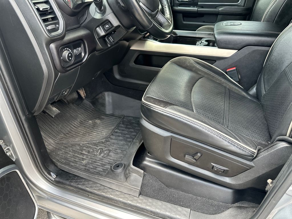 Used Car 2023 Ram 2500  Laramie For Sale Under $60,000 In Austin, Texas