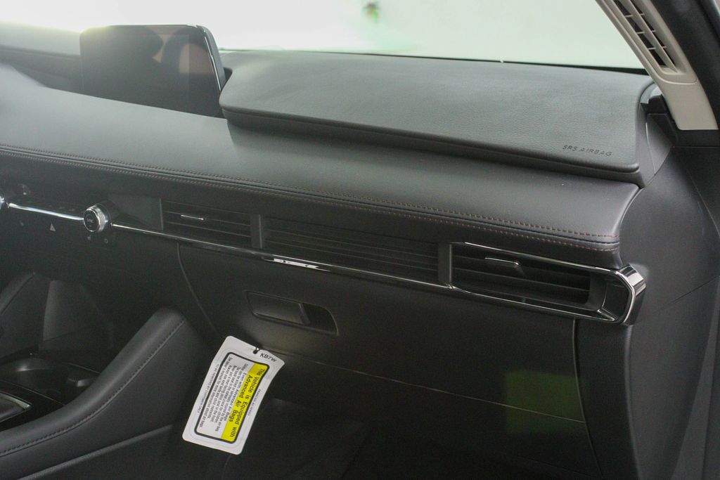 New Car 2025 Mazda Mazda3  2.5 S Preferred Package For Sale Under $30,000 In Georgetown, Texas