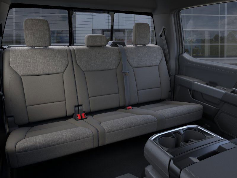 2025 Ford F-150 XLT photo 11