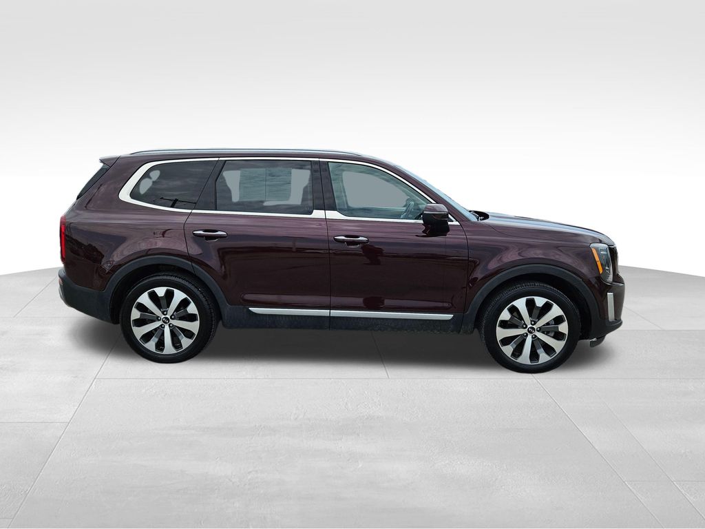 Used 2020 Kia Telluride SUV