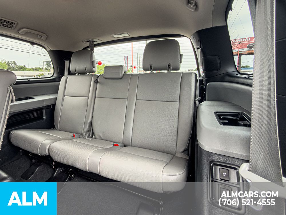 Used 2021 Celestial Silver Metallic Toyota Platinum image 21