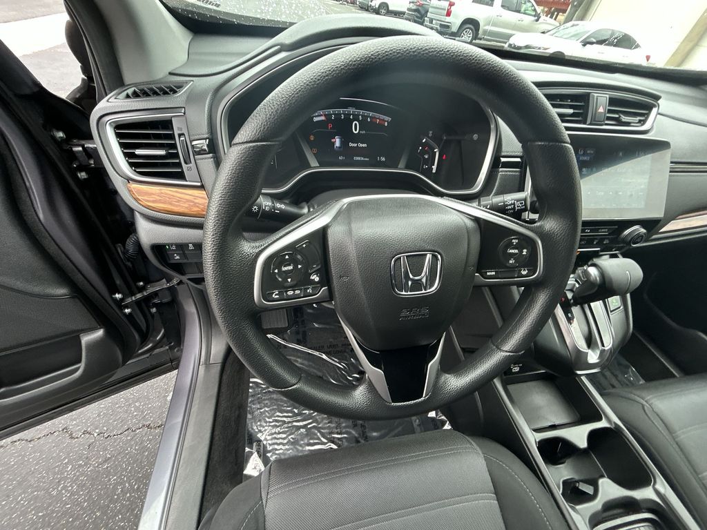 Thumbnail: 2021 Honda CR-V - 14