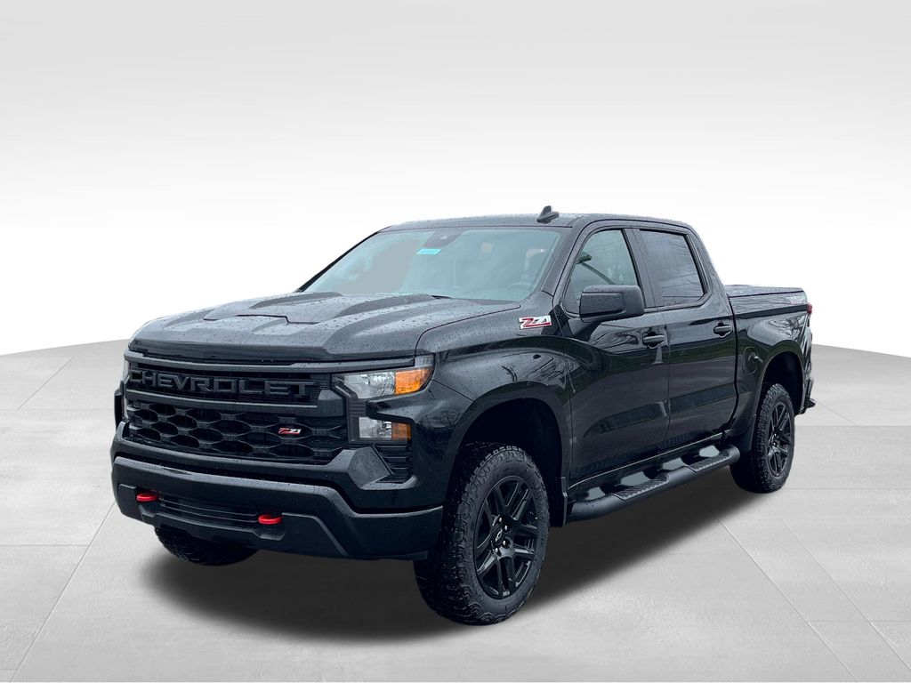 View vehicle photo 5