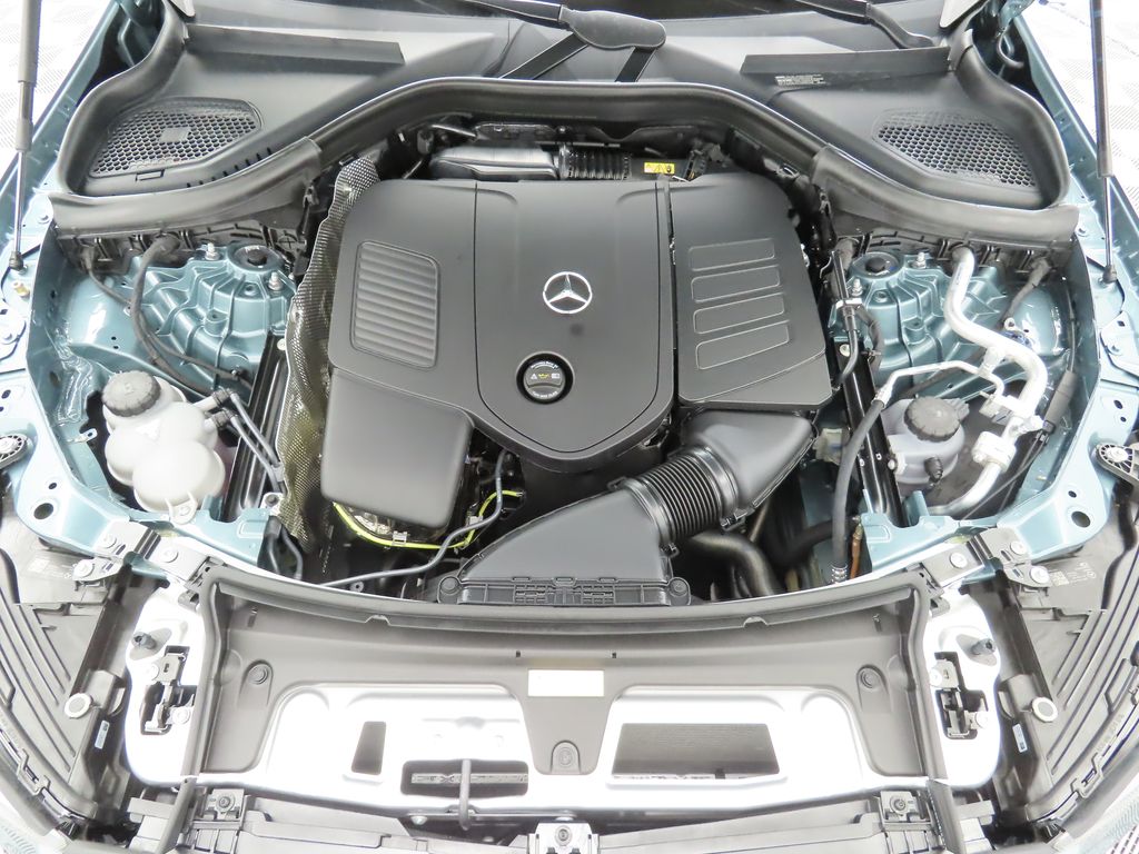 Thumbnail: 2026 Mercedes-Benz GLC - 29