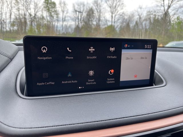 Used 2023 Acura MDX SUV