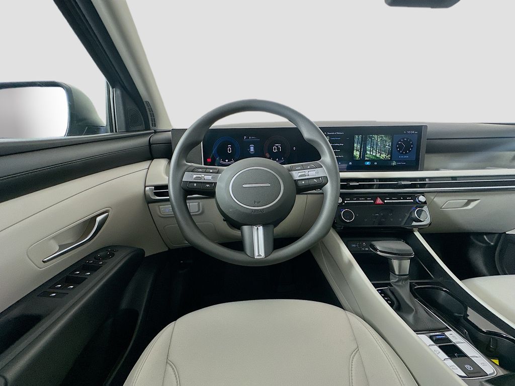 Thumbnail: 2026 Hyundai Tucson - 18