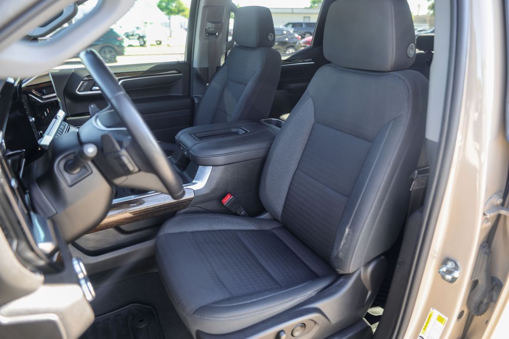 Used Car 2022 Gmc Sierra 1500  Elevation For Sale Under $50,000 In Austin, Texas