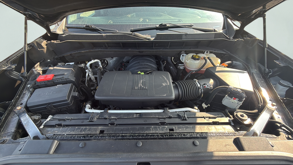 Used 2020 Chevrolet Silverado 1500 Truck