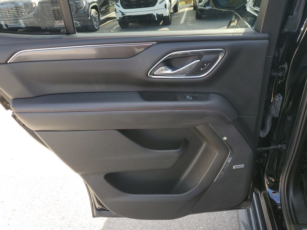 Used Car 2022 Chevrolet Tahoe  Rst For Sale Under $50,000 In Austin, Texas