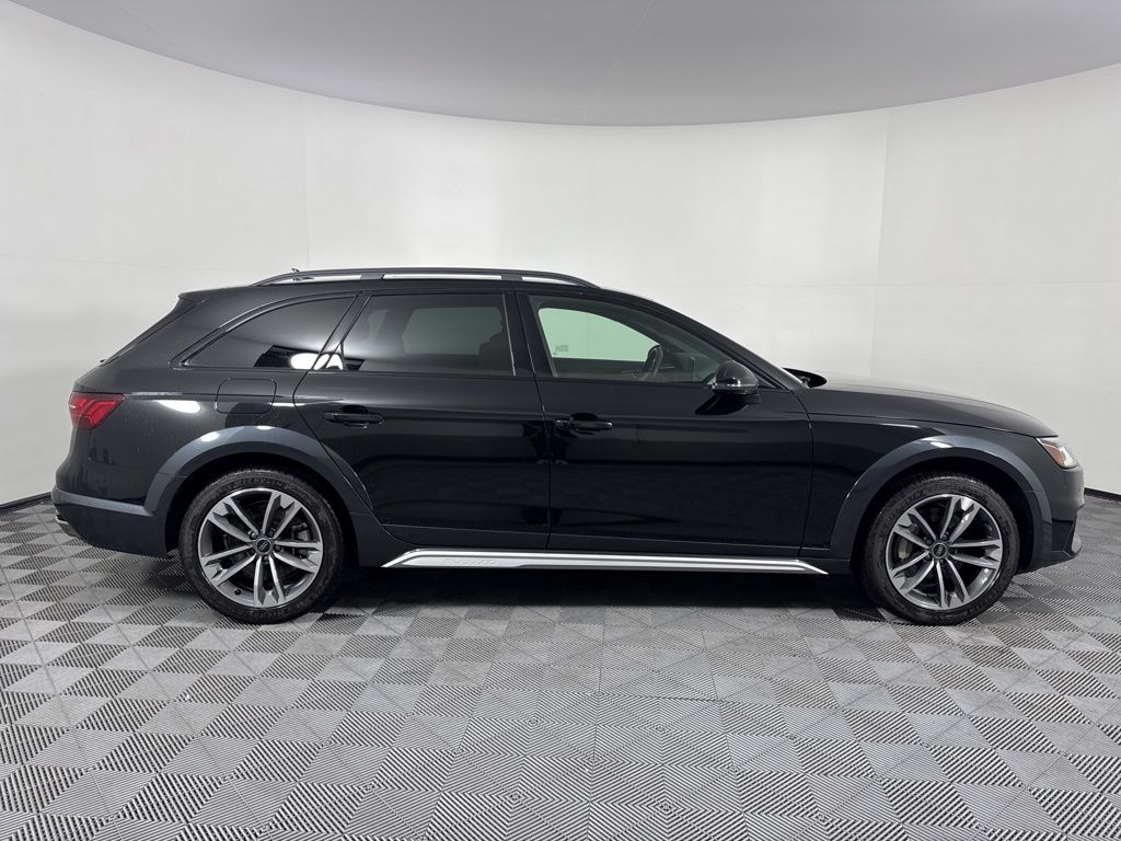 Thumbnail: 2024 Audi A4 - 4
