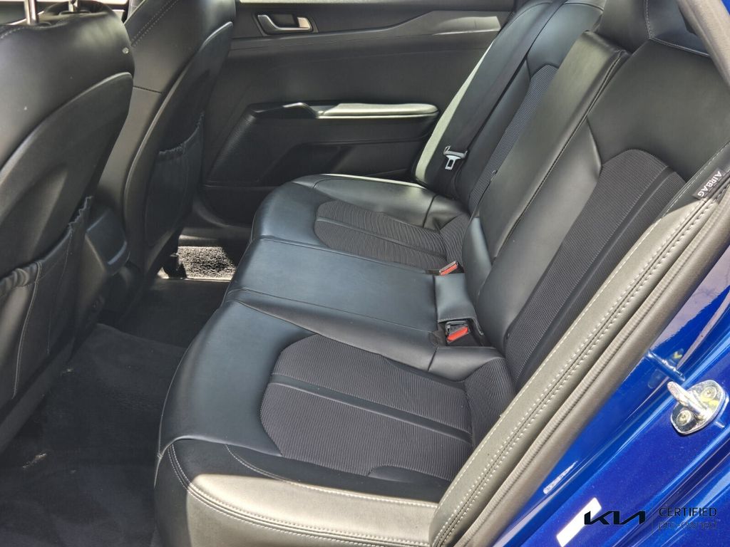 2022 Kia K5 - $19,790