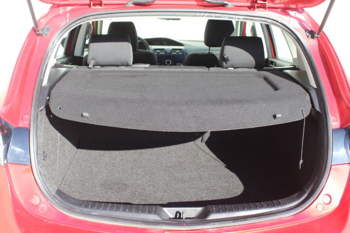 Used Car 2013 Mazda Mazda3  I Touring For Sale Under $10,000 In Georgetown, Texas