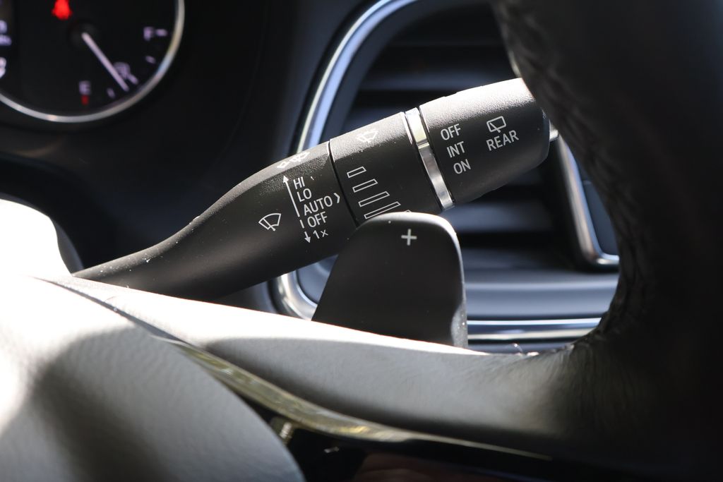 Thumbnail: 2024 Buick Enclave - 27