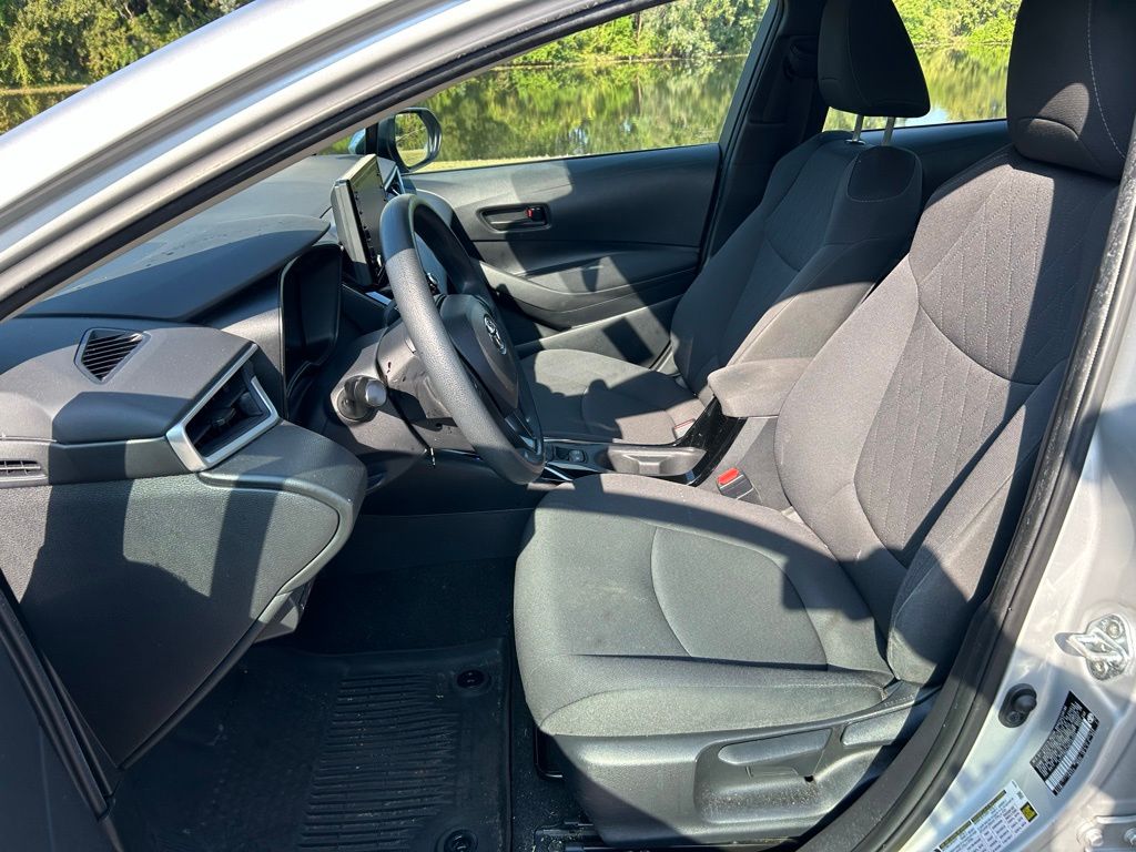 Thumbnail: 2022 Toyota Corolla - 14