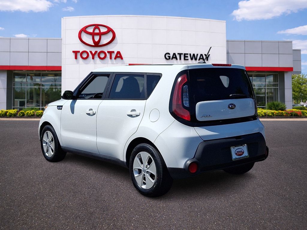 Thumbnail: 2016 Kia Soul - 7