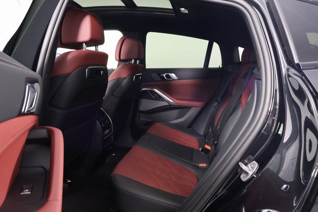 Thumbnail: 2026 BMW X6 - 6