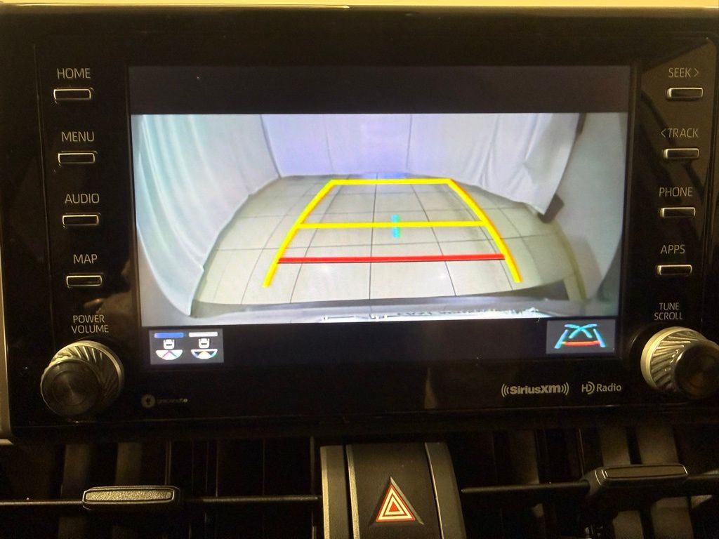 Thumbnail: 2019 Toyota RAV4 - 29