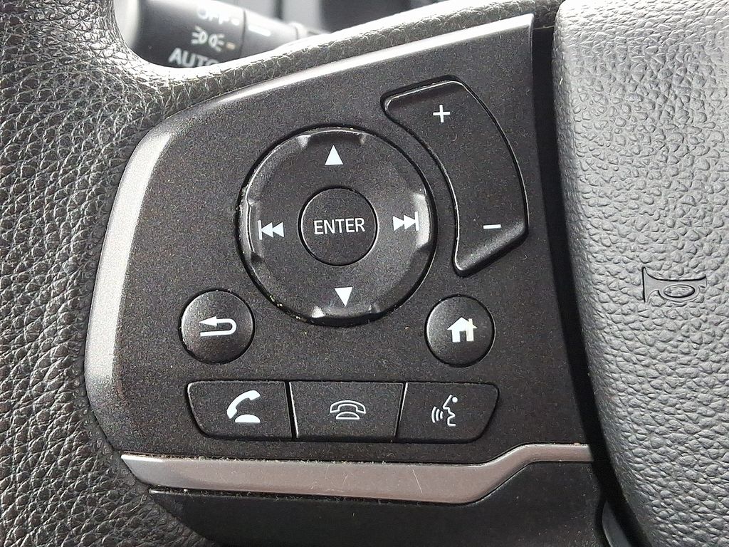 Thumbnail: 2022 Honda Pilot - 21