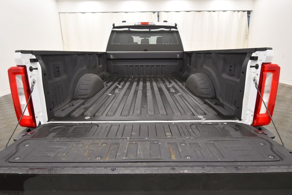 Used 2024 Ford F-250SD Truck