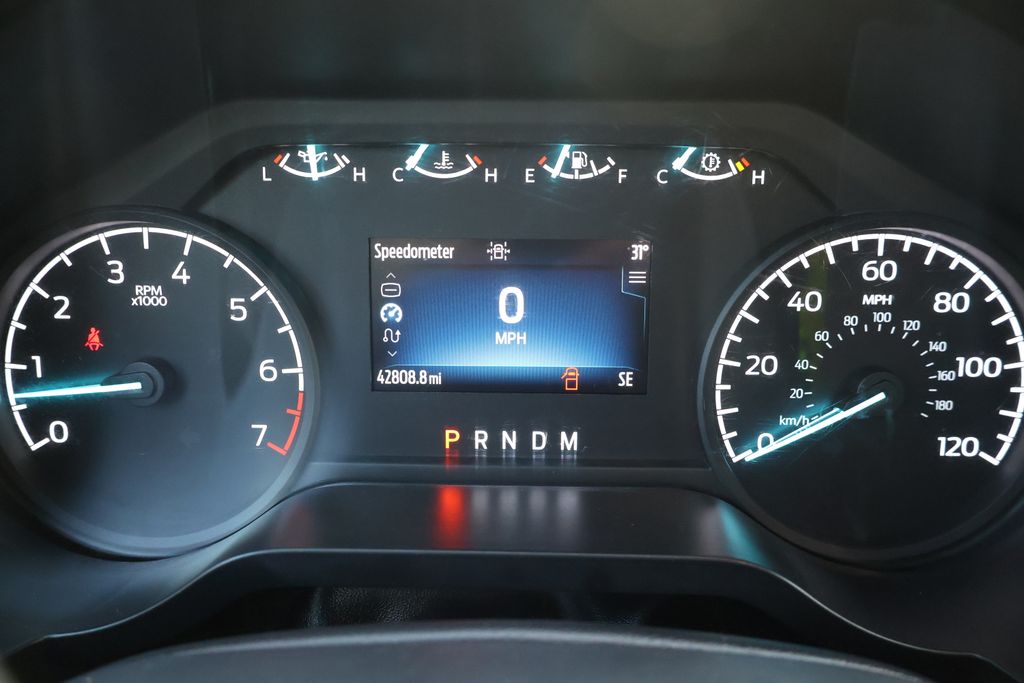 Thumbnail: 2022 Ford F-150 - 28