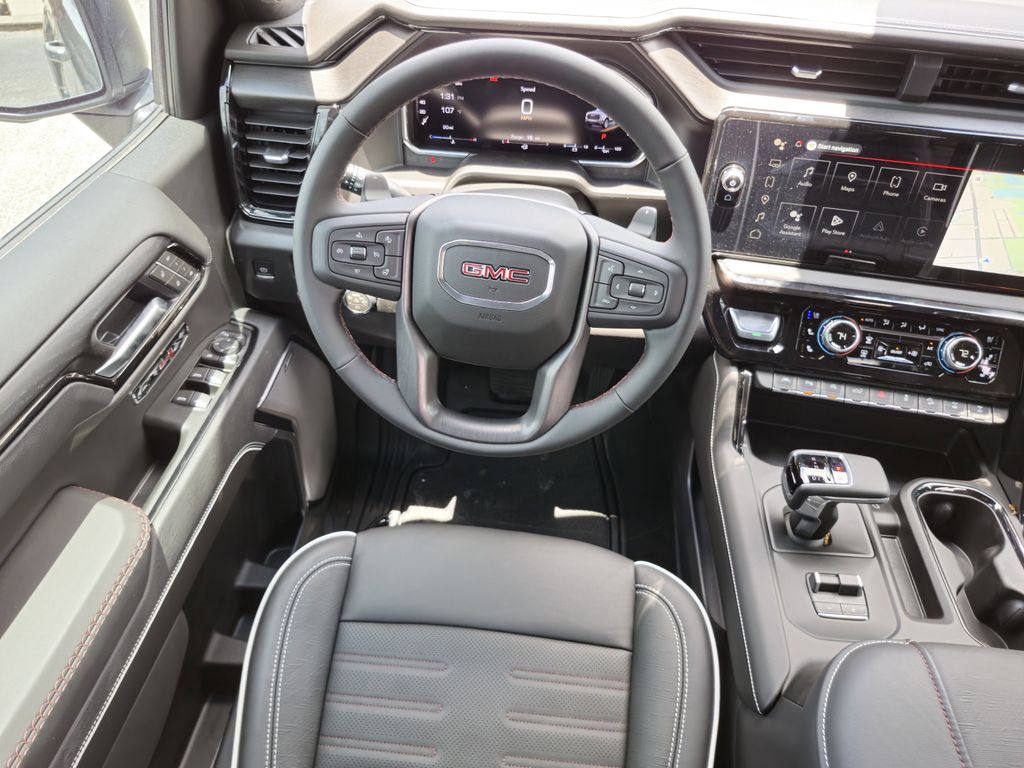 new 2026 GMC Sierra 1500 car, priced at $69,040