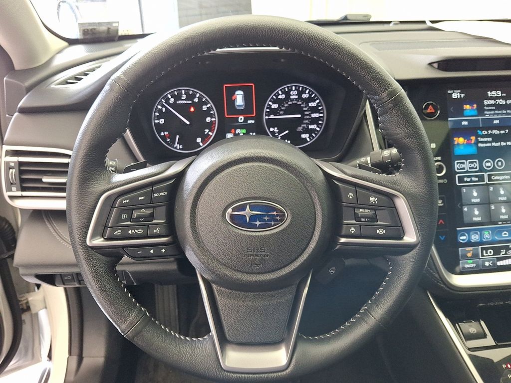 Thumbnail: 2023 Subaru Outback - 20