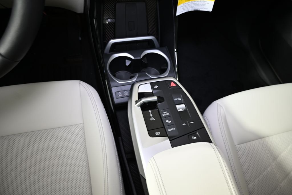Thumbnail: 2026 BMW X1 - 19
