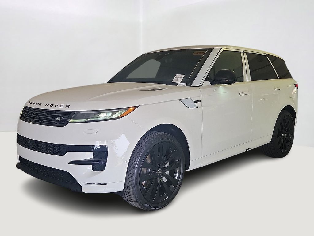 2025 Land Rover Range Rover Sport SE Dynamic -
                  Annapolis, MD