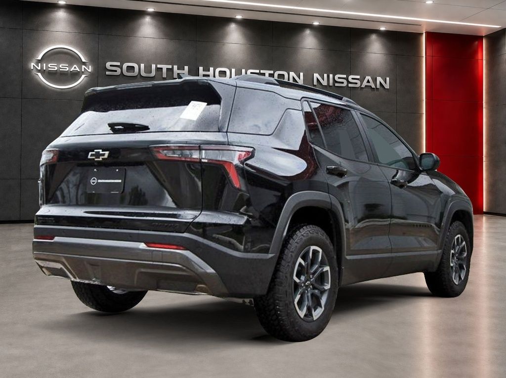 2026 Chevrolet Equinox ACTIV - 3
