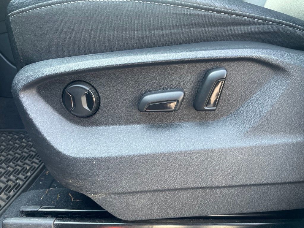 Used 2019 Volkswagen Atlas SUV