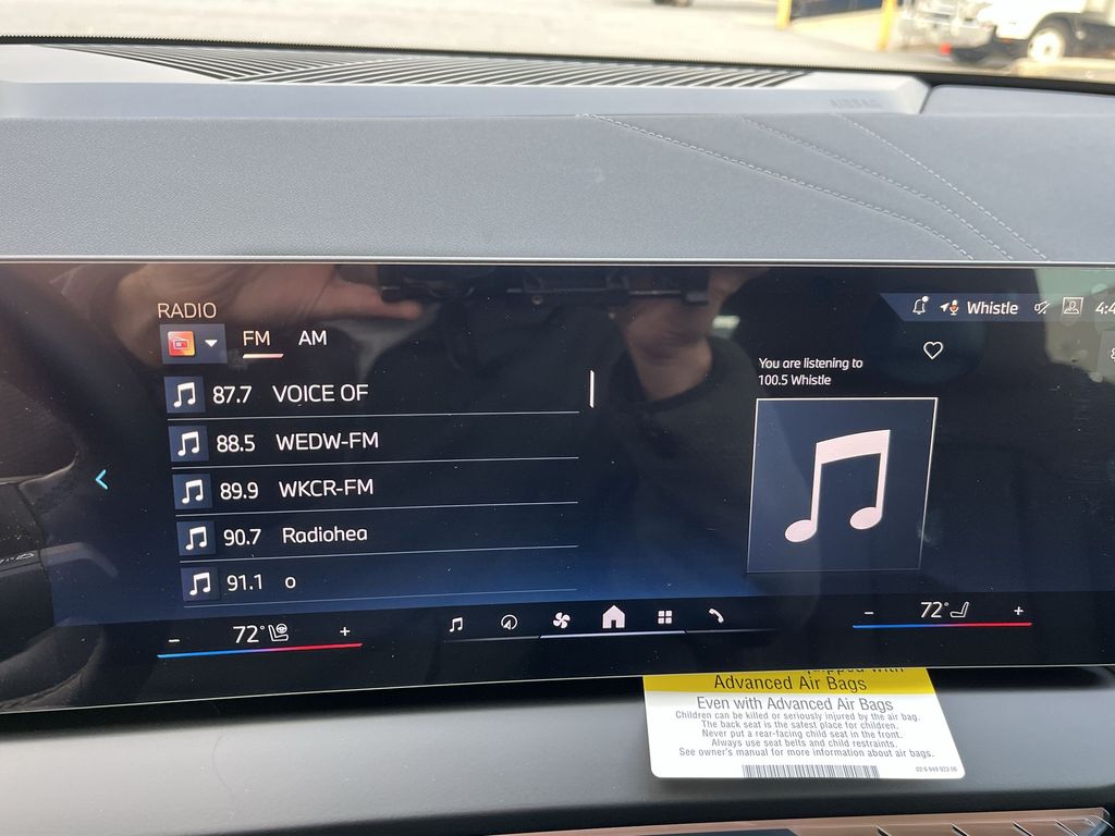 Thumbnail: 2026 BMW X3 - 16