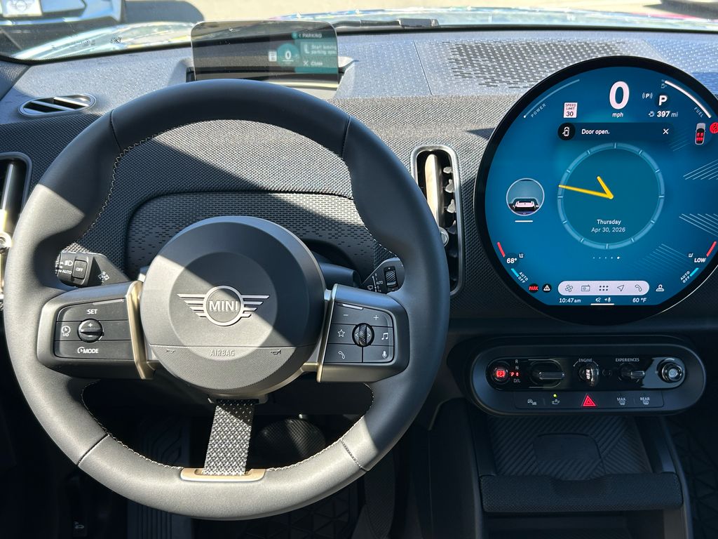 Thumbnail: 2026 MINI Cooper Countryman - 17